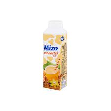 Mizo ochutené mlieko vanilka 450ml